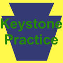 Keystone Literature Test Prep APK