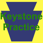Keystone Literature Test Prep biểu tượng