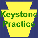 Keystone Alg I Practice Tests APK
