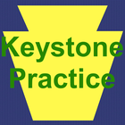 ikon Keystone Alg I Practice Tests