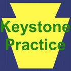 Keystone Alg I Practice Tests иконка