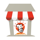 FsPartner - Restaurant App иконка