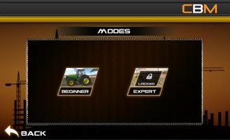 Truck Simulator : Construction screenshot 3