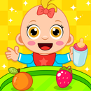 لي طفل رعاية ألعاب APK