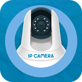 ip كاميرا مراقبة ومشاهد