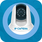 ip cam monitor & viewer ikon