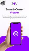 IP-Cam-Monitor und Viewer Plakat