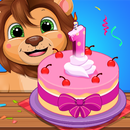 My Cake Maker Game For Girls APK