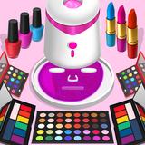 DIY Makeup Games DIY Face Mask icon