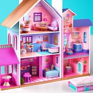 Doll House Game Game for Android - Download