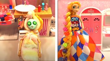 Doll House Design تصوير الشاشة 3