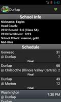 Illinois Prep Scores screenshot 3