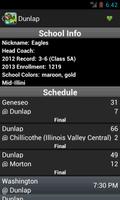 Illinois Prep Scores Screenshot 3