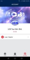 LCB Tour captura de pantalla 2