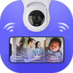 IP Camera Monitoring app