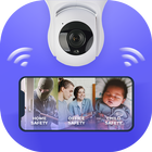 آیکون‌ IP Camera