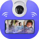 ứng dụng giám sát camera ip