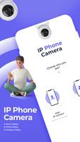 پوستر IP Camera