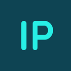 Pemindai IP ikon