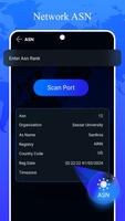 IP Tool - Network analyzer скриншот 1