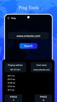 IP Tool - Network analyzer скриншот 3