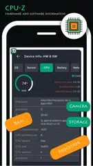 Secret Codes - Hack Check & IP Tools XAPK 下載