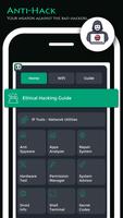 Secret Codes - Hack Check & IP Tools पोस्टर