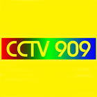CCTV 909 आइकन