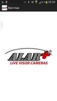 Alar-mas پوسٹر