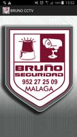 BRUNO CCTV Cartaz