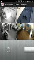 BRUNO CCTV syot layar 2