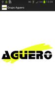 GRUPO AGUERO Poster