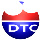 DTC ícone