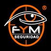 FYM Seguridad ไอคอน