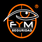 FYM Seguridad icono