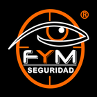 FYM Seguridad アイコン