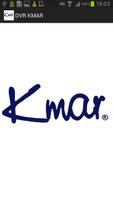 DVR KMAR Cartaz