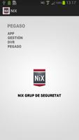 NIX Affiche