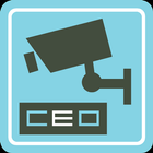 Smart CCTV icône