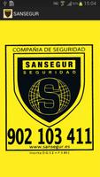 Poster SANSEGUR