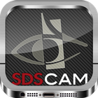 SDSCAM icône