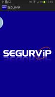 Segurvip Plakat