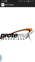 PROTEMAX الملصق