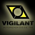 VIGILANT 아이콘