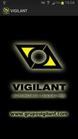 VIGILANT پوسٹر