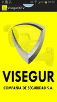 VisegurCCTV Affiche