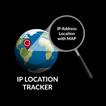 IP Tracker & Location Info icône