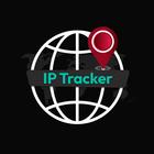 IP Location & Info Tracker Zeichen