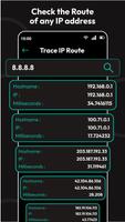 IP Location & Info Tracker imagem de tela 2