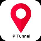IPTunnel SSH/UDP/V2RAY/OPENVPN আইকন